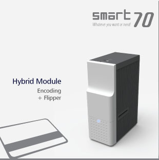 smart 70 hybrid module