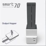 output hopper smart 70