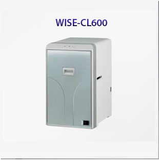 impresoras idp wise cl600