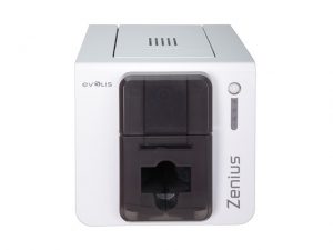 Evolis Zenius