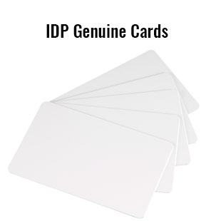 idp tarjetas pvc cr80 cards