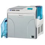 impresoras idp wise cxd80