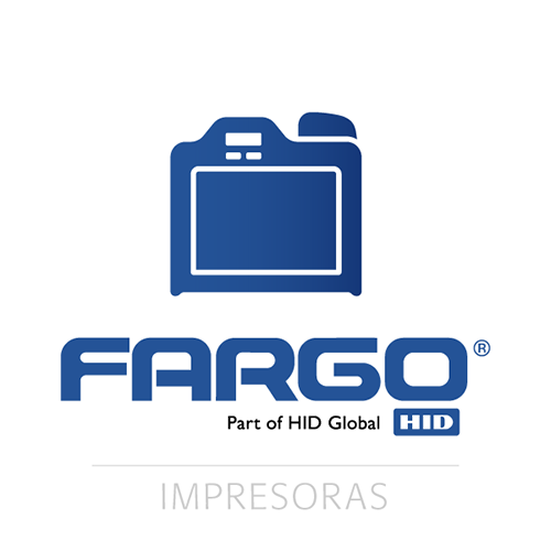 impresoras fargo