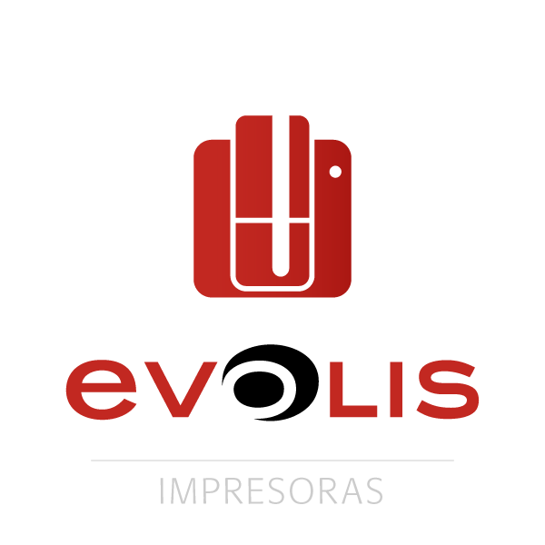 impresoras evolis