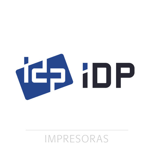 impresoras idp