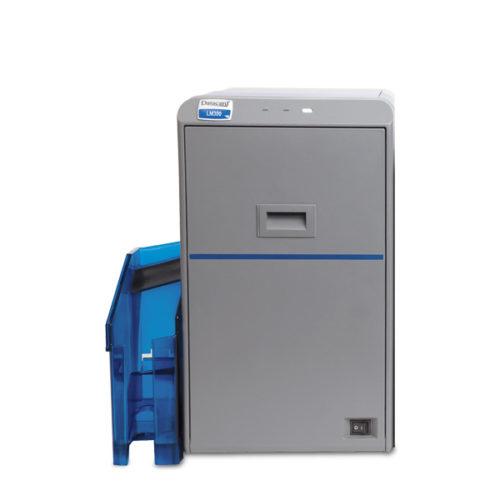 impresoras datacard lm200