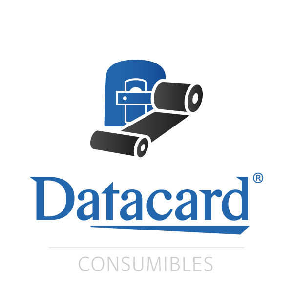 datacard consumibles