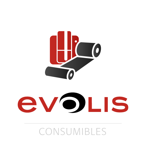 evolis consumibles