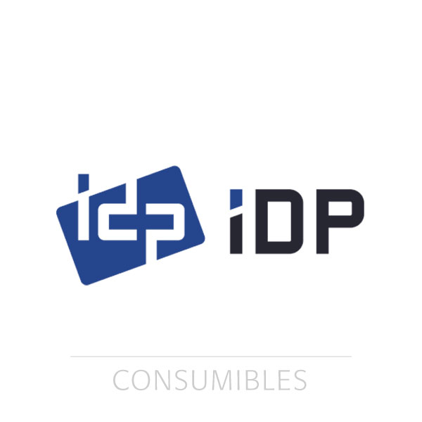 idp consumibles