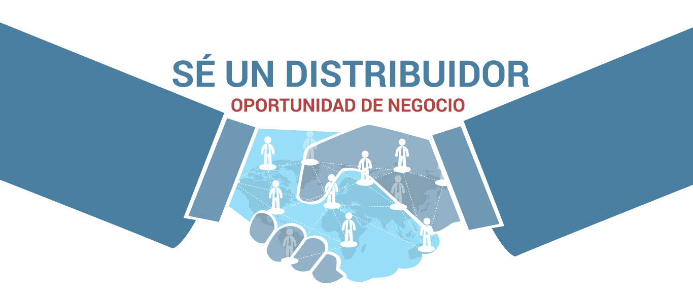 distribuidor distribuidores ict group