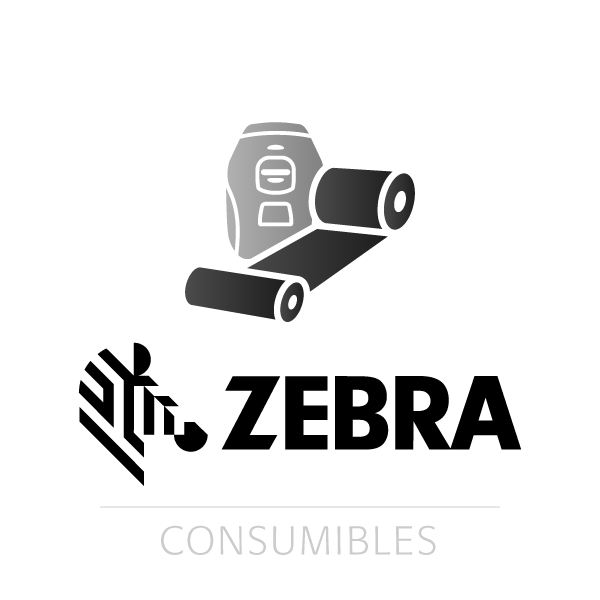 zebra consumibles